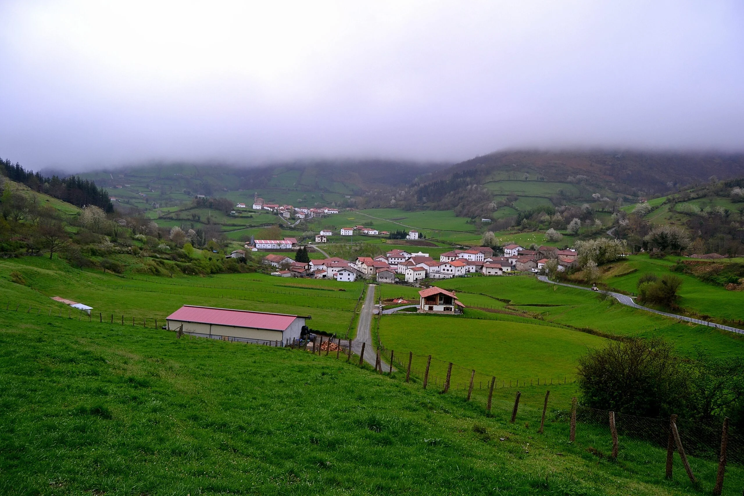 Beintza-Labaien