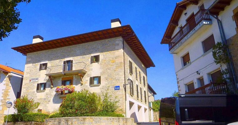 Berrioplano/Berriobeiti