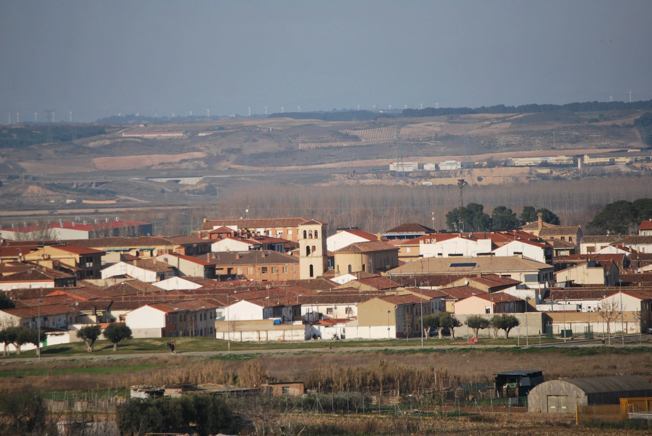 Castejón