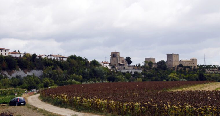 Cendea de Olza/Oltza Zendea