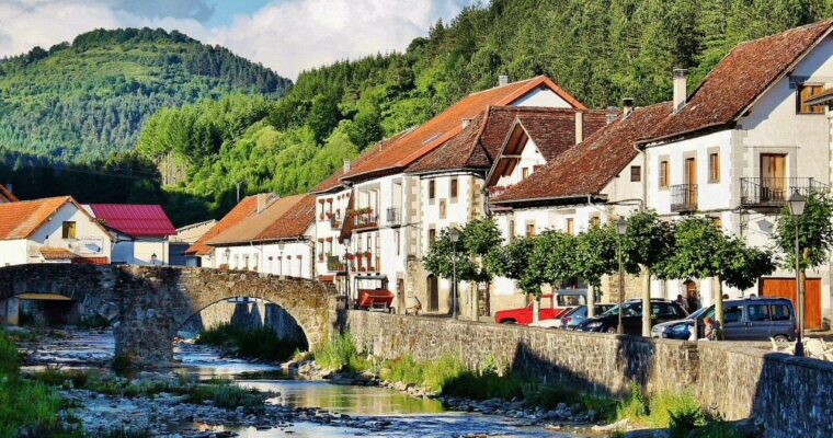 Ochagavía/Otsagabia