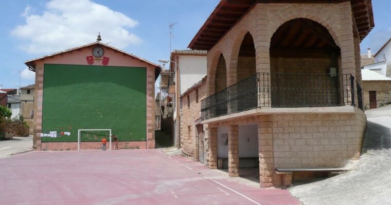 Que ver en el Municipio de Armañanzas en Navarra