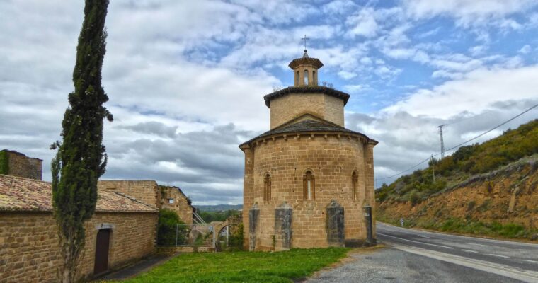 Que ver en el Municipio de Garínoain en Navarra
