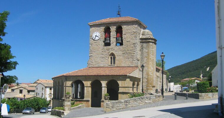 Tiebas-Muruarte de Reta