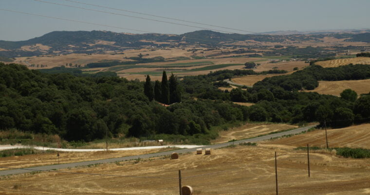 Valle de Yerri/Deierri
