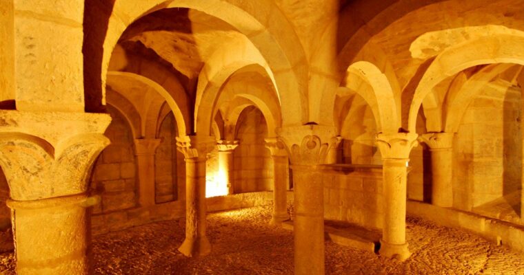 Que ver en el Municipio de San Martín de Unx en Navarra