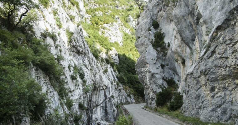 Valle de Roncal: La joya de los Pirineos.