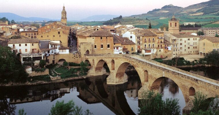 Descubre los tesoros ocultos del Municipio de Egüés en Navarra